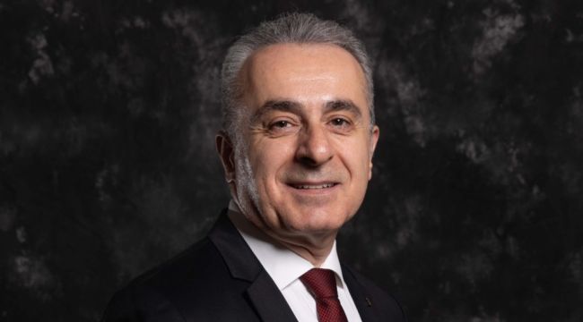 DENEYİMLİ YÖNETİCİ TANSEL ERCAN DEDEMAN HOSPİTALİTY'DE COO OLARAK GÖREVE BAŞLADI! 