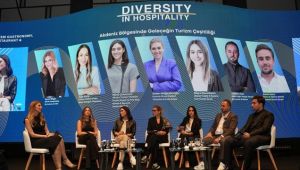 Turizm, Gastronomi ve Ağırlama Sektörü Profesyonelleri FSUMMIT 2026'da Buluşuyor