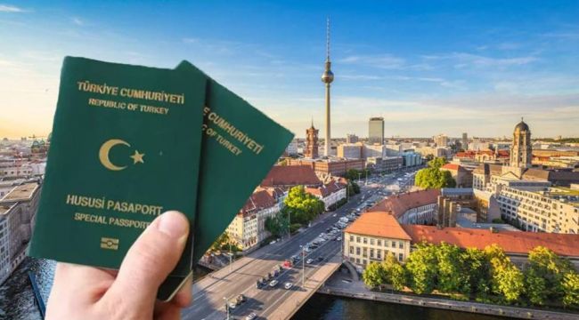 ETİK BAŞKANI İŞLER “TURİZMCİYE YEŞİL PASAPORT VERİLMELİDİR”