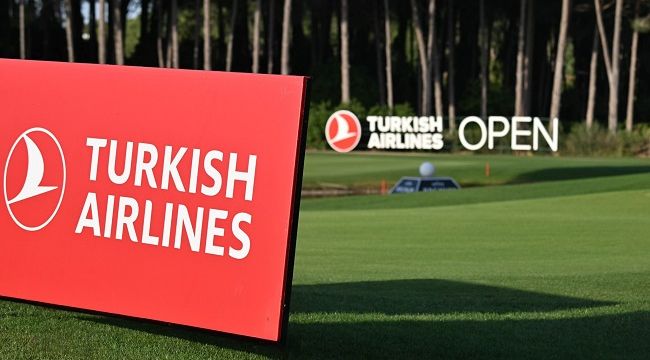 REGNUM HOTELS BÜNYESİNDE BULUNAN NATIONAL GOLF CLUB, 2026 TURKISH AIRLINES OPEN’A EV SAHİPLİĞİ YAPACAK