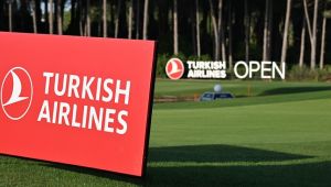 REGNUM HOTELS BÜNYESİNDE BULUNAN NATIONAL GOLF CLUB, 2026 TURKISH AIRLINES OPEN’A EV SAHİPLİĞİ YAPACAK