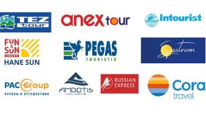 RUS TUR OPERATÖRLERİNİN ERKEN REZERVASYON KAMPANYALARI SÜRÜYOR
