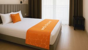 WB TRAVEL VE FUN&SUN MARKALI BİR OTEL KONSEPTİ BAŞLATTI !