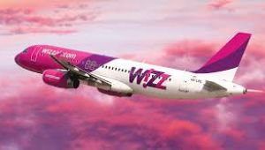 WIZZ AIR TÜRKİYE UÇUŞLARINI ARTTIRIYOR ! İŞTE YENİ UÇUŞ ROTALARI...