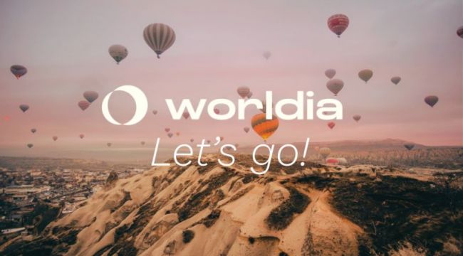 TUR OPERATÖRÜ WORLDIA'DAN KAZANDIRAN SADAKAT PROGRAMI !