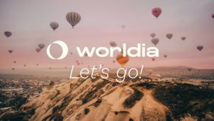 TUR OPERATÖRÜ WORLDIA'DAN KAZANDIRAN SADAKAT PROGRAMI !