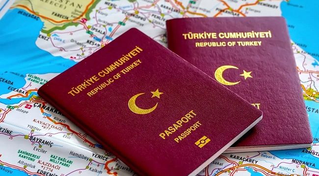 TÜRKLERİN GOLDEN VİSA VE VATANDAŞLIK BAŞVURULARI 10 KAT ARTTI