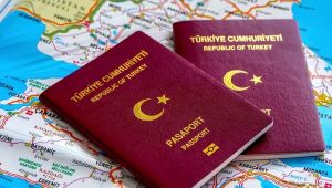 TÜRKLERİN GOLDEN VİSA VE VATANDAŞLIK BAŞVURULARI 10 KAT ARTTI