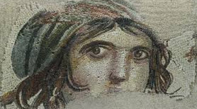 ZEUGMA MOZAİK MÜZESİ 2025 YILINDA REKOR SAYIDA ZİYARETÇİ AĞIRLADI !