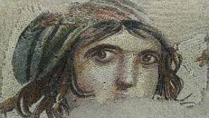 Zeugma Mozaik Müzesi ziyaretçi rekoru kırdı !