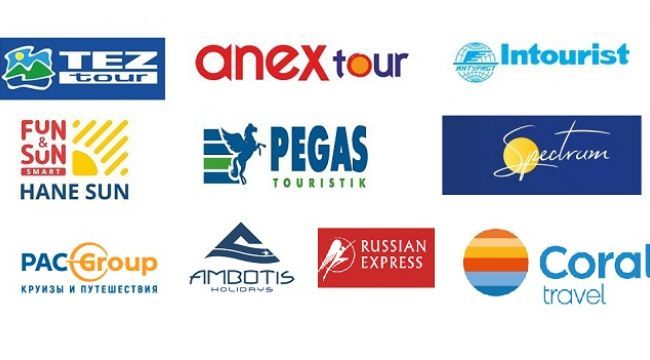 RUS TUR OPERATÖRLERİ 2026 KIŞ DÖNEMİNDE TERCİH EDİLEN DESTİNASYONLARI AÇIKLADI.