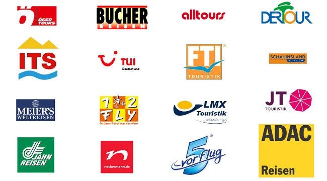 ALMAN TUR OPERATÖRLERİ YALNIZ SEYAHAT EDENLERE YÖNELDİ ! 