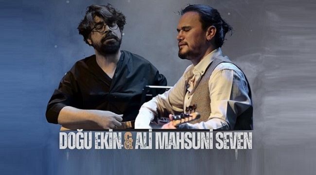 ANTALYA'LI MÜZİKSEVERLER İÇİN HARİKA BİR HABERİMİZ VAR ! 