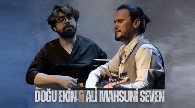 ANTALYA'LI MÜZİKSEVERLER İÇİN HARİKA BİR HABERİMİZ VAR ! 