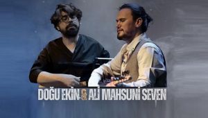 Antalya'da Müzikseverlere Harika Haber!