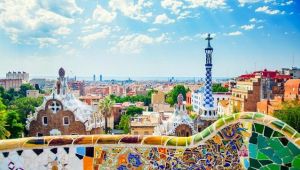 Barcelona konut krizini turist vergisi ile çözecek