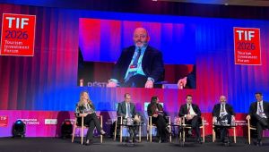 TURİZM YATIRIMINDA YENİ SERMAYE DİLİ; TEKNOLOJİ, ESNEKLİK VE ENTEGRASYON