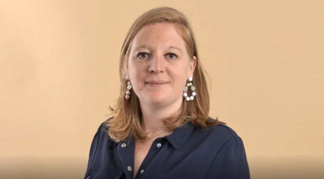 DENEYİMLİ YÖNETİCİ CHARLOTTE BERNIN CLUB MED'TE CEO OLARAK GÖREVE BAŞLADI !