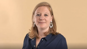 DENEYİMLİ YÖNETİCİ CHARLOTTE BERNIN CLUB MED'TE CEO OLARAK GÖREVE BAŞLADI !