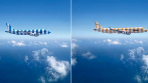 Condor Tel Aviv seferlerine yeniden başlıyor