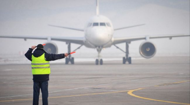 ETİK BAŞKANI İŞLER “DHMİ’NİN İNDİRİM KARARI ERKEN SEZONA ÖNEMLİ BİR DESTEKTİR”