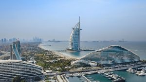 Dubai turizm istatistikleri açıklandı