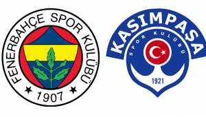 Fenerbahçe Kasımpaşa Maç Özeti - Fenerbahçe Kasımpaşa maçı yorumları