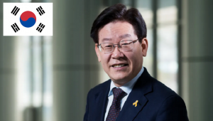 Güney Kore turizmde hedef büyüttü !