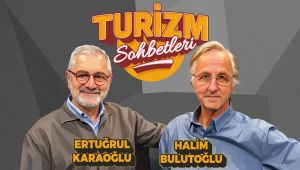 İTALYA PAZARI KÜLTÜR TURİZMİNDE TÜRKİYE İÇİN STRATEJK ÖNEM TAŞIYOR