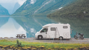 Karavan yaşamının avantajları neler ? Karavan yaşamının dezavantajları neler ?