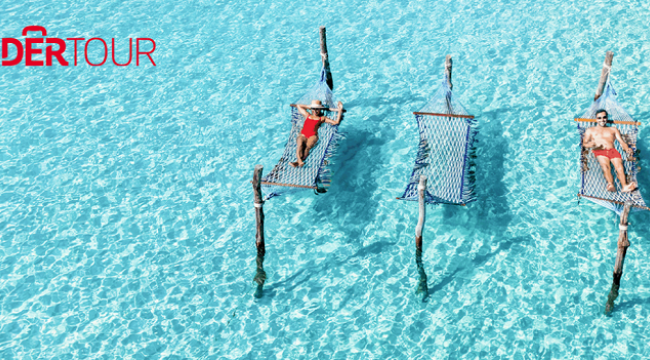 TUI VE DERTOUR KÜBA'YA REZERVASYONLARI İPTAL ETTİ, UÇUŞLAR ASKIYA ALINIYOR