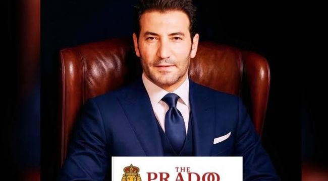 MEHMET FERMAN DOĞAN TURİZMDE BEYİN GÖÇÜNE DAİR ÖNEMLİ AÇIKLAMALARDA BULUNDU. 