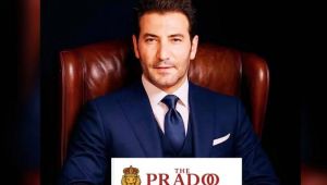 MEHMET FERMAN DOĞAN TURİZMDE BEYİN GÖÇÜNE DAİR ÖNEMLİ AÇIKLAMALARDA BULUNDU. 