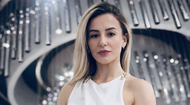 DENEYİMLİ MİSAFİR İLİŞKİLERİ YÖNETİCİSİ TÜLİN KARATAŞ MİSAFİR İLİŞKİLERİ DEPARTMANININ ÖNEMİNİ ANLATTI 