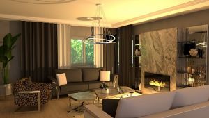 Otellerden Sıkılanlara Alternatif: Ege ve Akdeniz'in En Şık Günlük Kiralık Evleri