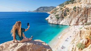 Rusların tatil tercihleri açıklandı ! işte detaylar...