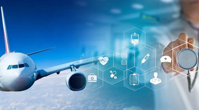 SAĞLIK TURİZMİ 2025’TE 3 MİLYAR DOLAR EŞİĞİNİ AŞTI ! İŞTE RAKAMLAR...