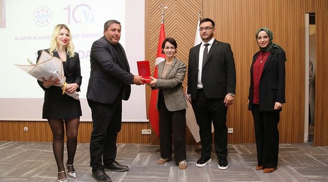 ALANYA TURİZMDE ROTAYI SAĞLIK TURİZMİNE ÇEVİRDİ ! İŞTE DETAYLAR...