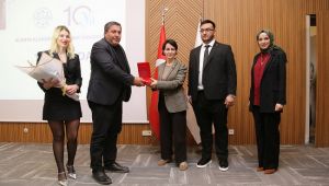 ALANYA TURİZMDE ROTAYI SAĞLIK TURİZMİNE ÇEVİRDİ ! İŞTE DETAYLAR...