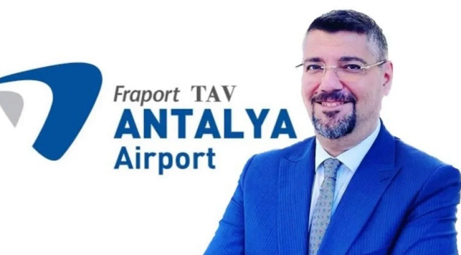 ANTALYA HAVALİMANI'NDA RUS YOLCU TRAFİĞİNİN ARTMASI BEKLENİYOR