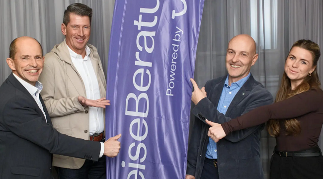 MOBİL SEYAHAT DANIŞMANLIĞI HİZMETİ TLT URLAUBREISEN AVUSTURYA'DA FAALİYETE BAŞLADI !