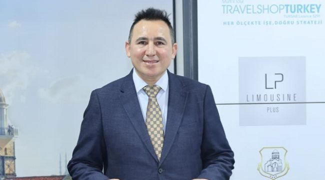 EMITT TURİZM FUARI'NDA YOĞUN İLGİ GÖREN TOKAT FUARA DAMGA VURDU !