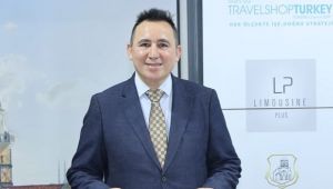 EMITT TURİZM FUARI'NDA YOĞUN İLGİ GÖREN TOKAT FUARA DAMGA VURDU !