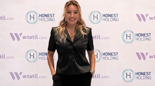 TUĞÇE TANJU ATIL WTATİL'DE YÖNETİM KURULU BAŞKAN VEKİLİ !