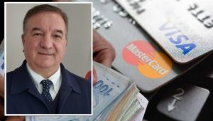 Turizmcilerden kredi kartı düzenlemesi talebi !