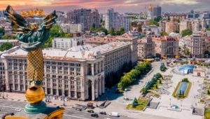 Ukrayna turizmi savaşın sona ermesi ile artabilir