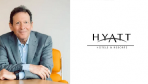 Ünlü Otel Zincirinde Epstein istifası