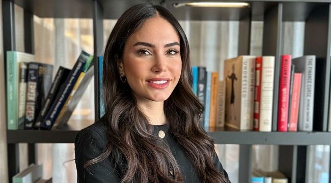 DERYA ÖZBALCI YEŞİLYURT FAIRMONT QUASAR İSTANBUL VE THE GRAND TARABYA’NIN PAZARLAMA VE İLETİŞİM DİREKTÖRLÜĞÜ GÖREVİNE ATANDI