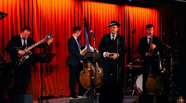 AKRA HOTELS, MOSKOVA’DAKİ ÖZEL DAVETİNDE PARTNERLERİYLE BİR ARAYA GELDİ