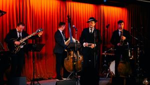 AKRA HOTELS, MOSKOVA’DAKİ ÖZEL DAVETİNDE PARTNERLERİYLE BİR ARAYA GELDİ